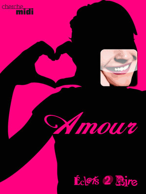 cover image of Amour, éclats 2 rire